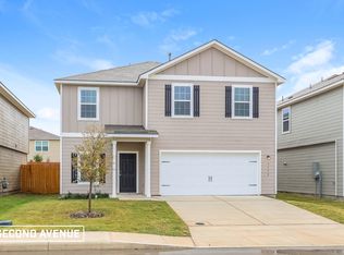 3158 Jackson Summit, San Antonio, TX 78209