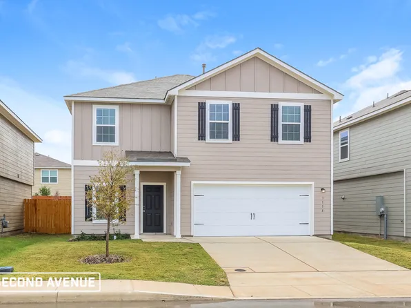 3158 Jackson Smt, Converse, TX 78109