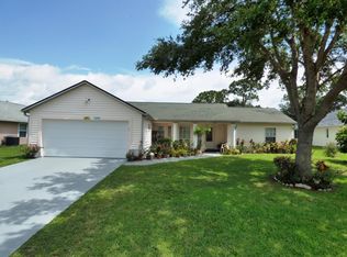 1051 Falconer St NW, Palm Bay, FL 32907