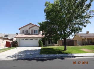 3332 Summer Breeze Ave, Rosamond, CA