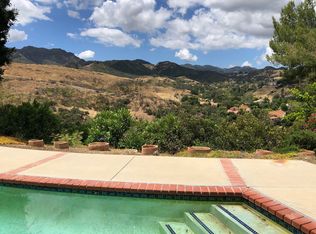 3617 Twin Lake Rdg, Westlake Village, CA 91361