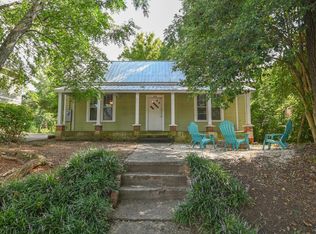 832 Oconee St, Athens, GA 30605