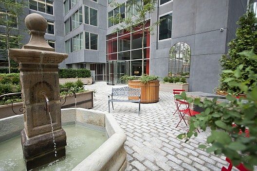 2nd image of 34 Desbrosses St APT 1109