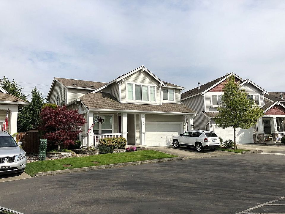 1st image of 2603 88th Dr NE