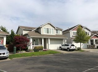 2603 88th Dr NE, Lake Stevens, WA 98258