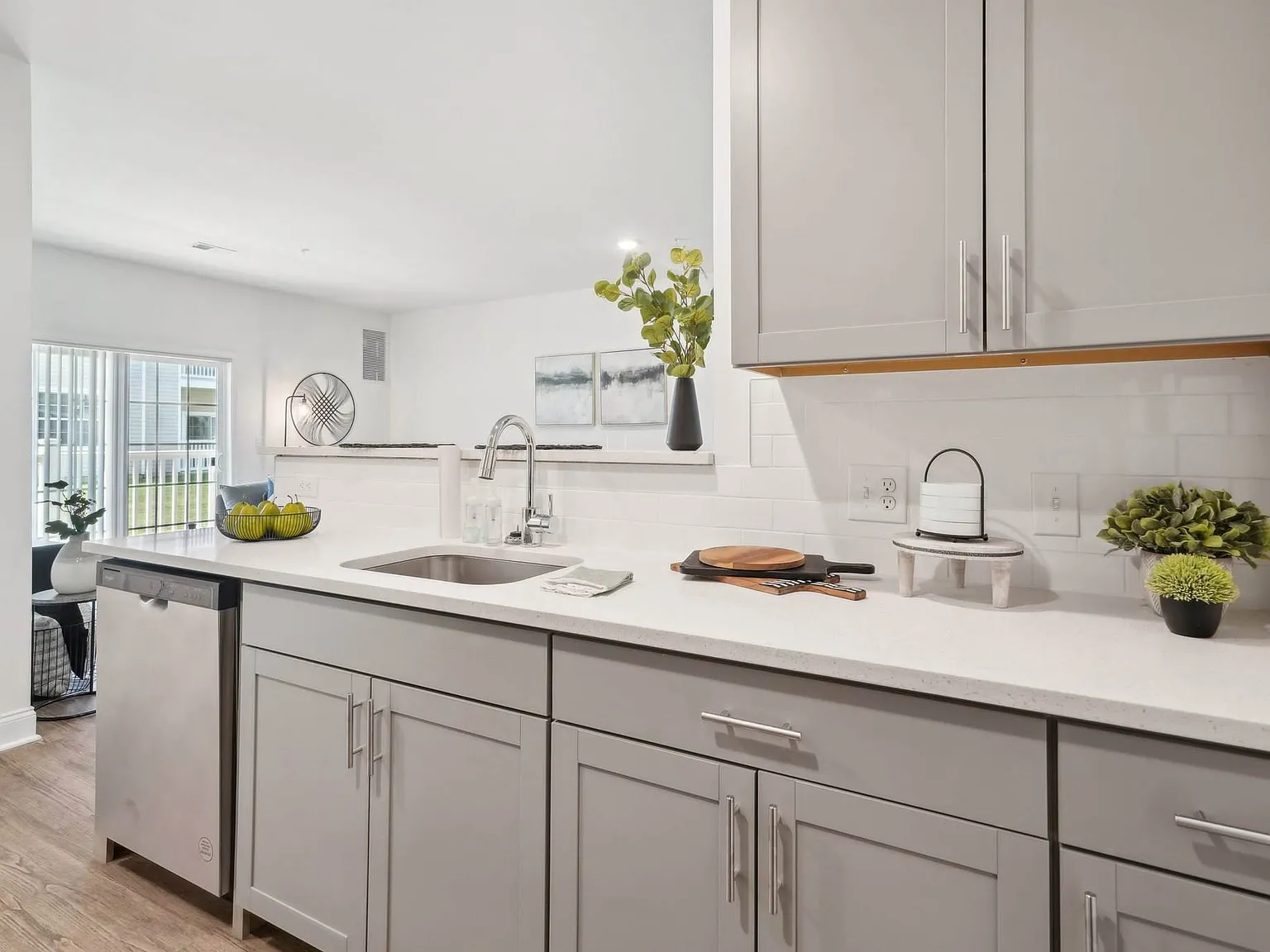 Laurel Run Apartments — Photo 4