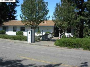 500 Tahos Rd, Orinda, CA 94563