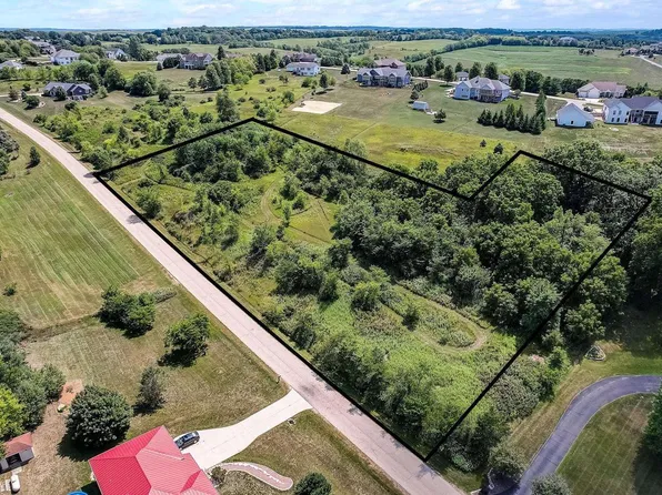 Lot 30 Sandrock Road #1, New Glarus, WI 53574