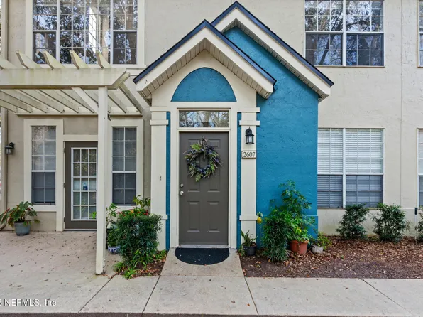 13703 RICHMOND PARK Drive N #2607, Jacksonville, FL 32224