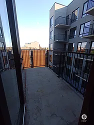 Rented by City Vista Inc