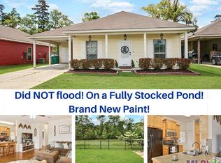 10812 Field Pointe Dr, Denham Springs, LA 70726
