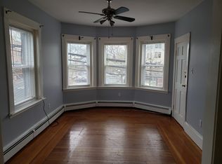 19 Harbor St UNIT 3, Salem, MA 01970
