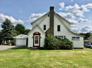 137 Wehler Rd, Saint Marys, PA 15857