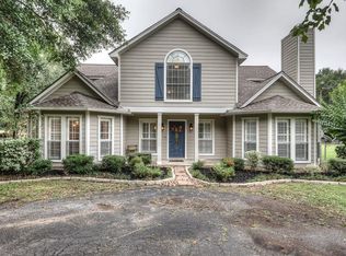 2879 Bobville Rd, Montgomery, TX 77316