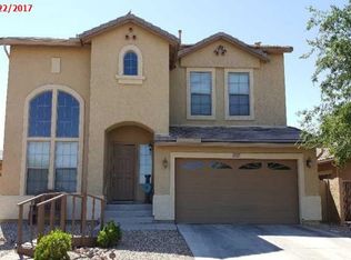 1723 N Saint Francis Pl, Casa Grande, AZ 85122