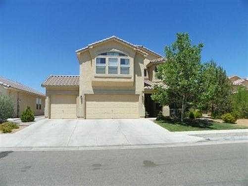1st image of 10415 Cantacielo Dr NW
