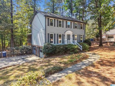 205 Russet Woods Dr, Birmingham, AL, 35244