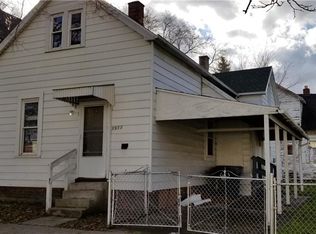 1917 Elm St, Toledo, OH 43608