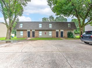 1409-C Oriole St #B, Springdale, AR 72764