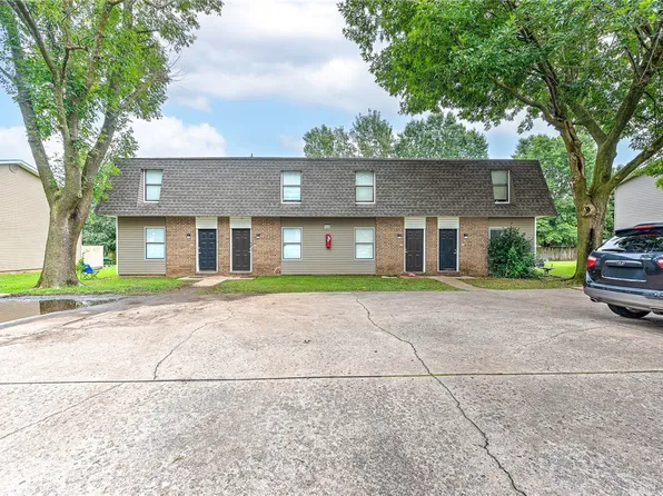 1409-C Oriole St #B, Springdale, AR 72764