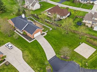 6108 Africa Rd, Galena, OH 43021