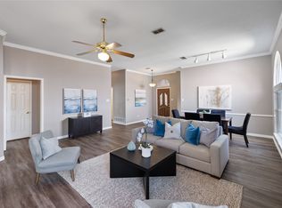 2109 Winslow Dr, Plano, TX 75023