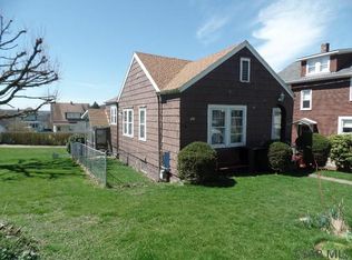 1632 Linwood Ave, Johnstown, PA 15902