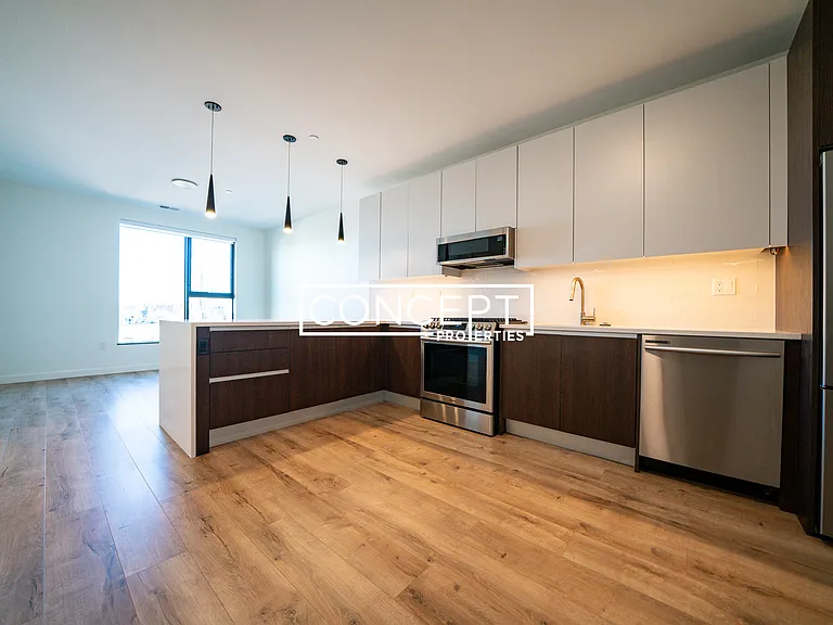 1470A Tremont St #506 — Photo 3
