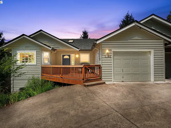 3388 Videra Dr, Eugene, OR 97405
