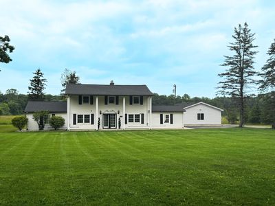 6170 Gregory Rd, Dexter, MI, 48130