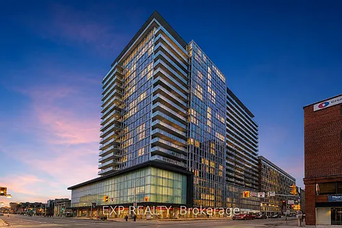 324 Laurier Ave W #1907 Photo 1