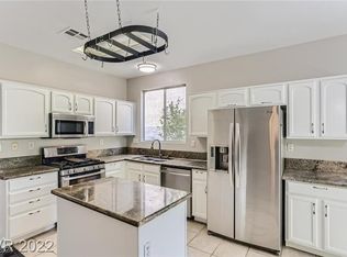 10609 Austin Bluffs Ave, Las Vegas, NV 89144