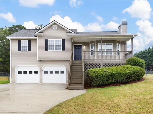 84 Fairview Knl, Dallas, GA 30157