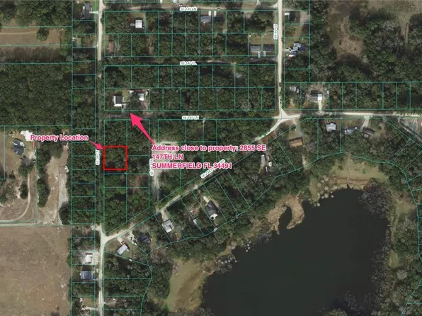 0 SE 28th Ct #33, Summerfield, FL 34491
