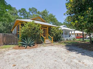 1157 E Point Washington Rd, Santa Rosa Beach, FL 32459