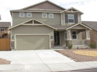 2657 Equine Ct, Colorado Springs, CO 80922