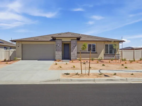 42954 56th St W, Lancaster, CA 93536
