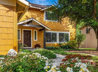 1838 E Danmor Dr, Boise, ID 83712