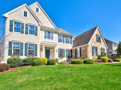62 Cherry Farm Ln, West Chester, PA, 19382