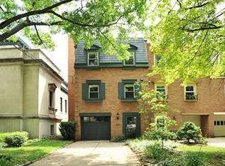 705 Clyde St, Pittsburgh, PA 15213