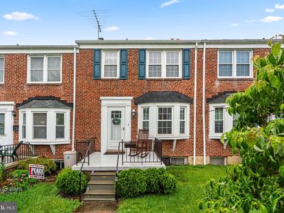 222 Blakeney Rd, Baltimore, MD, 21228