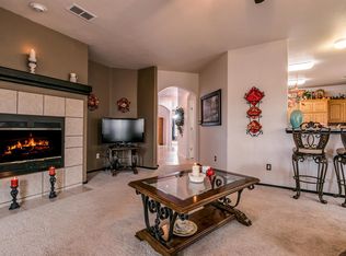 4255 Ridingcircle Rd NW, Albuquerque, NM 87114