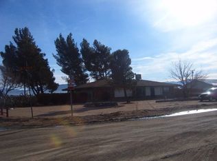 16679 Tenaja Rd, Apple Valley, CA 92307