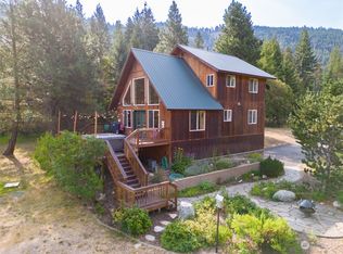 19600 State Route 207, Leavenworth, WA 98826