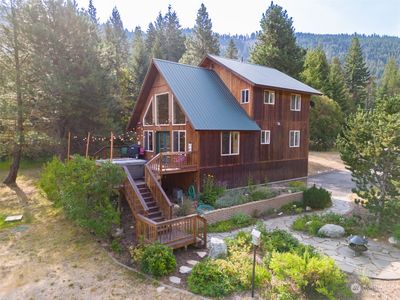 19600 State Route 207, Leavenworth, WA, 98826