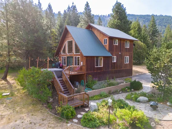 19600 State Route 207, Leavenworth, WA 98826