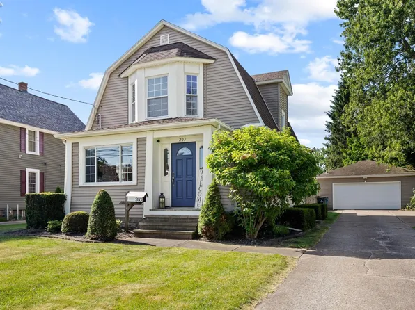 203 E Main St, South Amherst, OH 44001