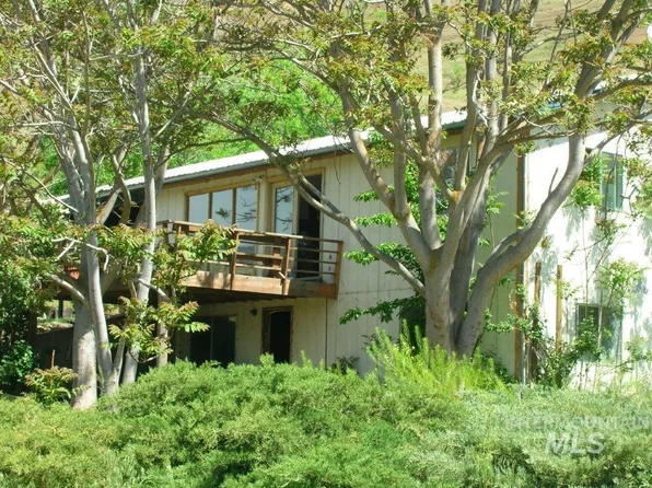 269 McKenzie Creek Rd, White Bird, ID 83554