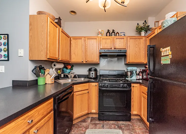 4307 N Troy St #3 — Photo 4