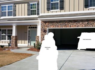 1222 Cypress Trl, Evans, GA 30809